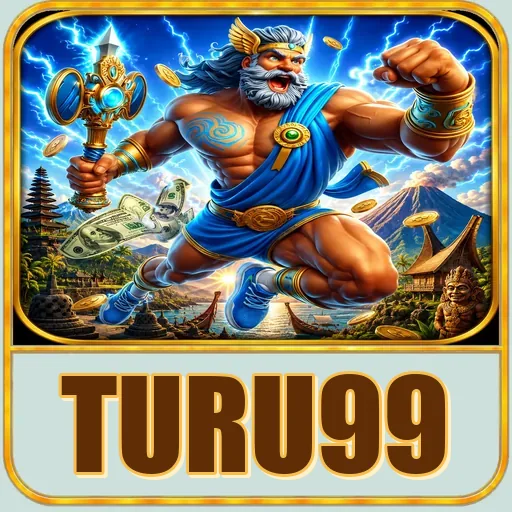 Gambar verifikasi tautan alternatif resmi turu99 Indonesia